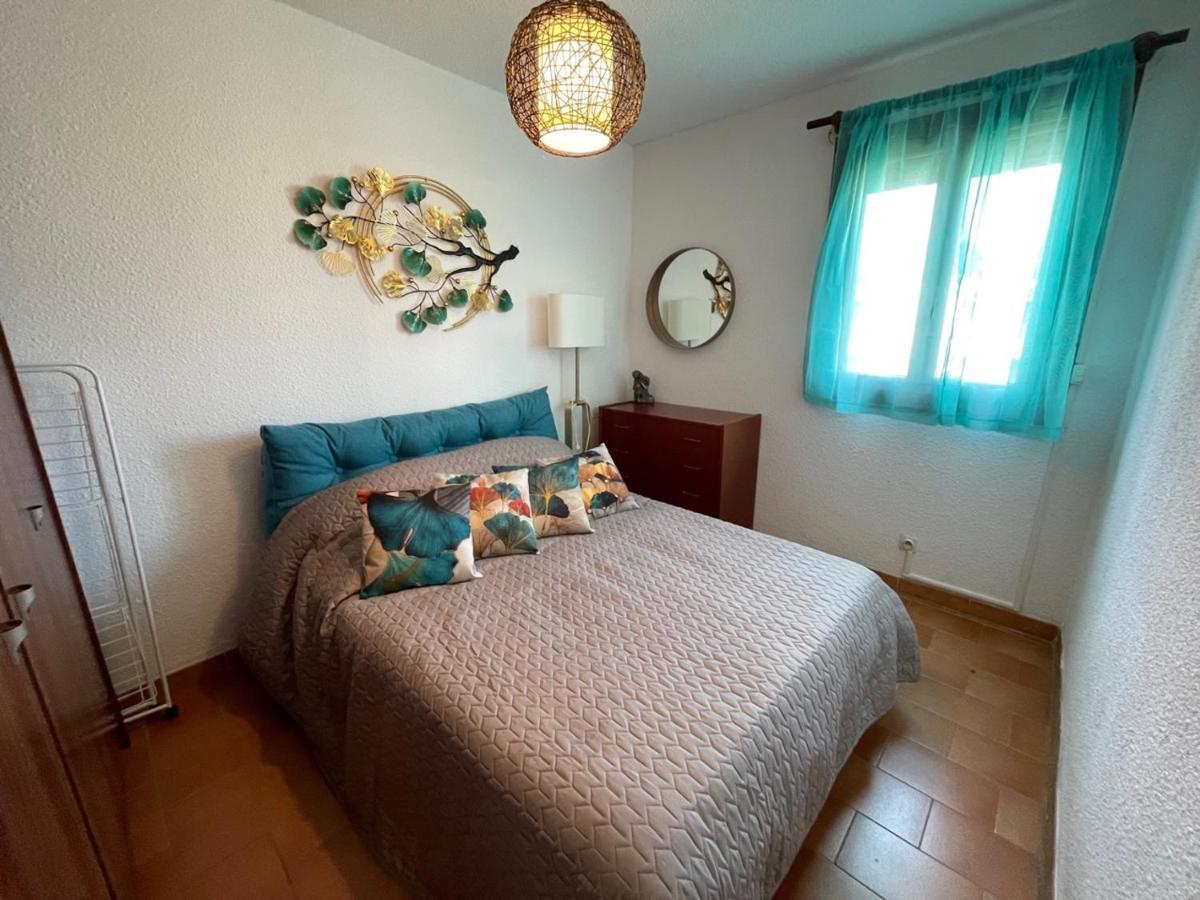A 8 Mn A Pied Des Plages Appartement Avec Piscine Et Tennis อาร์เจเลส-ซัวร์-แมร์ ภายนอก รูปภาพ